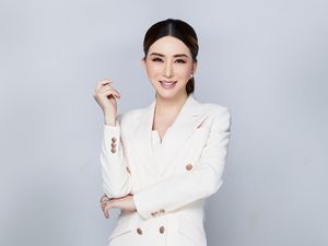 Transgender Miliuner dari Asia Beli Lisensi Miss Universe Rp 311 Miliar