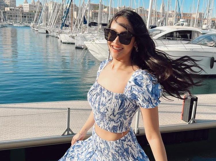 Rahasia Body Goals Anya Geraldine, Jajal Banyak Macam Olahraga