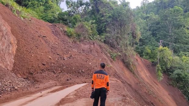 Apa Penyebab Tanah Longsor Cek Penjelasan Lengkapnya Notadevs