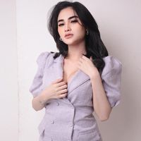 Potret Arlida Putri yang Hajar Penonton Dangdut Gegara Ditowel