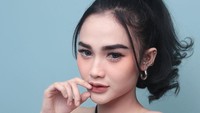 Arlida Putri merupakan pedangdut asal Surabaya yang sudah bernyanyi sejak usia 14 tahun. (Foto: dok Instagram)
