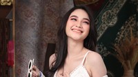 Arlida Putri sempat tak didukung orang tua terkait karier tersebut. (Foto: dok Instagram)
