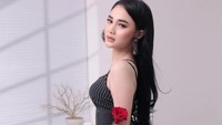 Potret seksi Arlida Putri. (Foto: dok Instagram)