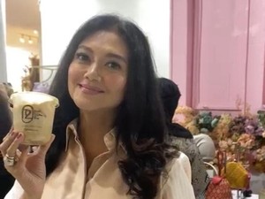 Kopi Satukan Persahabatan Marini Zumarnis hingga Bella Saphira