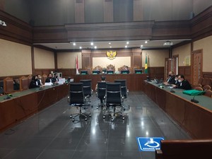 Jaksa Tuntut Mati Benny Tjokro: Kerugian Keuangan Negara Besar
