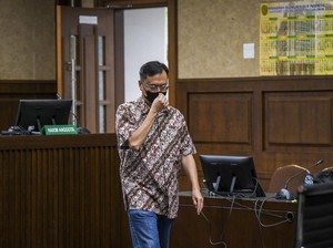 Terdakwa Korupsi ASABRI Benny Tjokro Dituntut Hukuman Mati!