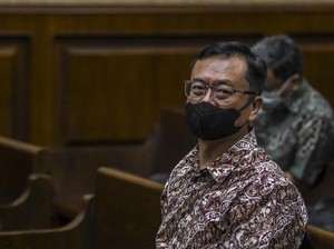 Jaksa Eksekusi Rp 8,2 M dari Benny Tjokro Terkait Jiwasraya, Ini Rinciannya