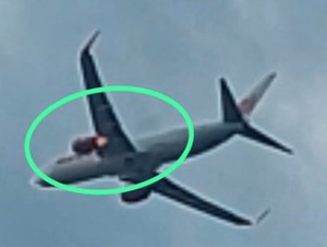 Terpopuler: 39 Menit di Dalam Pesawat Lion Air yang Mencekam