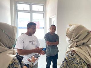 Penderita Kanker Payudara Ini Rasakan Manfaat Program JKN