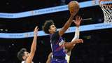 Hasil NBA: Warriors Tumbang di Tangan Suns