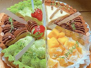 Cantik Minimalis! Ini 5 Kafe Dessert Korea Estetik di Jakarta