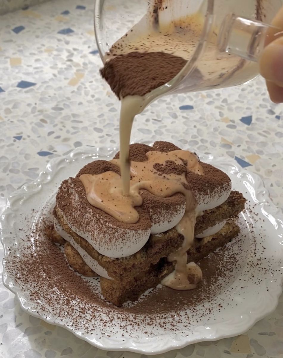 Cantik Minimalis! Ini 5 Kafe Dessert Korea Estetik di Jakarta