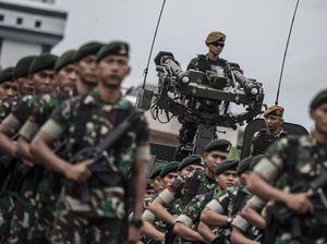 TNI Kerahkan Pasukan Organik Cari Pilot Susi Air yang Disandera KKB