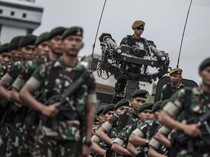 Link Daftar Tamtama PK TNI AD Reguler-Khusus 2023, Lulusan SMA/SMK Yuk Join!