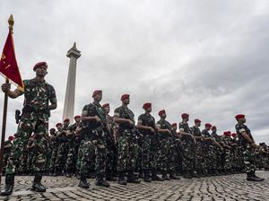 Pakar Ungkap Sosok Tepat Calon Panglima TNI Pengganti Jenderal Andika