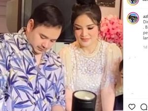 Dito Mahendra, Kapan Keluar dari Persembunyian?