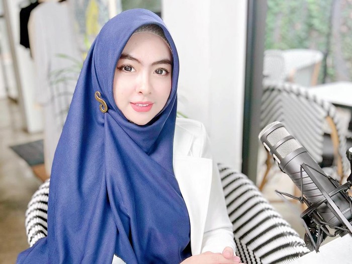 Dokter Shindy Putri