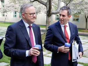 Dunia Hari Ini: Australia Perbanyak Visa untuk Migran Terampil dan Keluarga