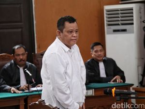 Kata PN Jaksel soal Hakimnya Diadukan Kuat Maruf ke KY dan MA