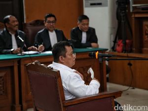 Kuat Jawab Tudingan Bohong: Kalau Nggak Percaya, Saya Harus Ngomong Apa?