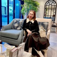 Dalam keterangan unggahannya diketahui jika Femmy melakukan operasi plastik di klinik Dr. Song4u. Ia juga mengungkapkan jika operasi plastik yang dijalaninya itu bukan endorse karena biayanya mencapai ratusan juta. Foto: Instagram/@femmypermatasari