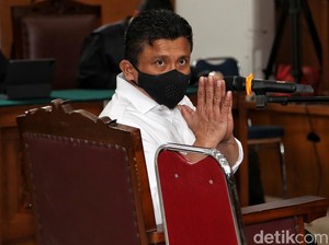 7 Fakta Grup WA Duren Tiga Sambo dkk, Pembuat hingga Kontak Tuhan Yesus