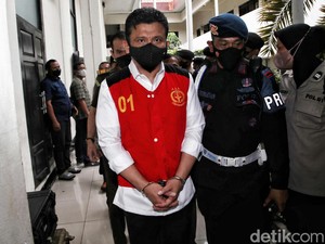 Masa Tahanan Sambo Habis 9 Januari, Bakal Diperpanjang Berapa Lama?