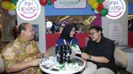 Financial Expo 2022 Digelar di Jakarta