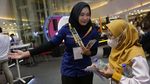 Financial Expo 2022 Digelar di Jakarta