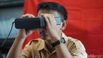 Asyik... Siswa Usia 17 Tahun Bisa Bikin e-KTP di Sekolah
