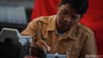 Asyik... Siswa Usia 17 Tahun Bisa Bikin e-KTP di Sekolah