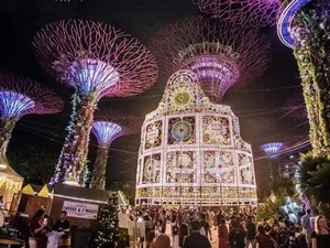 5 Rekomendasi Wisata Singapura yang Cocok Buat Si Pemburu Konten