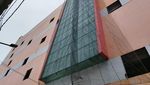 Bak Film Zombie, Ini Penampakan Gedung Eks Ramayana Koja yang Terbengkalai