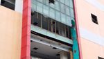 Bak Film Zombie, Ini Penampakan Gedung Eks Ramayana Koja yang Terbengkalai