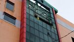 Bak Film Zombie, Ini Penampakan Gedung Eks Ramayana Koja yang Terbengkalai