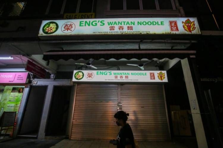 Gerai Mie Ini Didenda Rp 36 Juta Usai 68 Pelanggan Jatuh Sakit