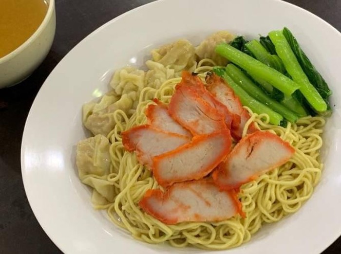 Gerai Mie Ini Didenda Rp 36 Juta Usai 68 Pelanggan Jatuh Sakit