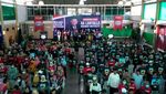 Giliran Nelayan Banyuwangi yang Deklarasi LaNyalla Capres 2024