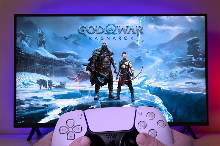God of War: Ragnarok
