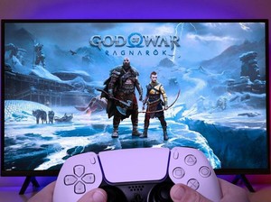 Game PPSSPP Terbaik Ukuran Kecil & Enteng Dimainkan di Smartphone