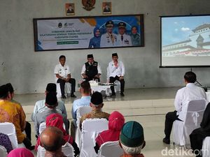 Warga Ciamis Minta Ridwan Kamil Lanjutkan Jadi Gubernur Jabar