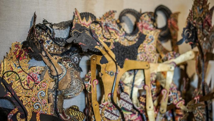 Hari Wayang Nasional 7 November: Asal Usul dan Cara Peringati