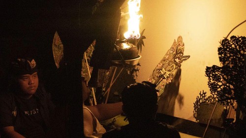 Hari Wayang Nasional 7 November: Asal Usul dan Cara Peringati