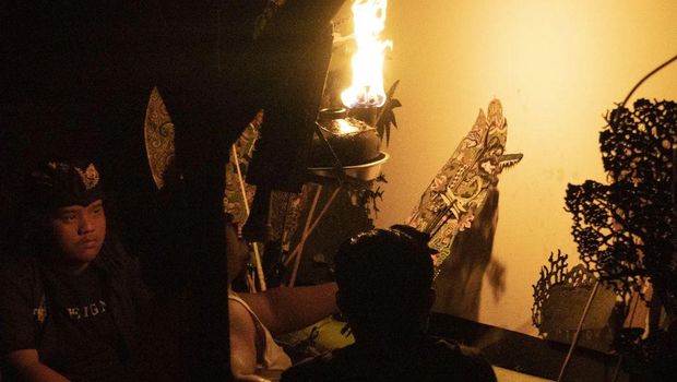 Hari Wayang Nasional 7 November: Asal Usul dan Cara Peringati