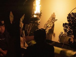 Hari Wayang Nasional 7 November 2022: Sejarah dan Perkembangannya