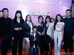 Healing The Series: Serial Indonesia yang Angkat soal Kesehatan Mental