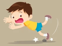 15+ Kosakata Jatuh dalam Bahasa Jawa: Kesandung-Nggeblak
