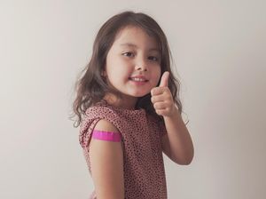 8 Cara Jaga Imun Agar Tak Terpapar Virus
