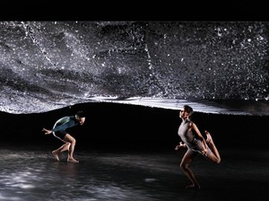 Indonesian Dance Festival 2022: Merayakan Keberagaman Rasa di Tari Kontemporer