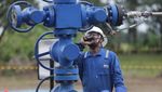 Melihat Proses Injeksi CO2 ke Sumur Minyak Pertamina